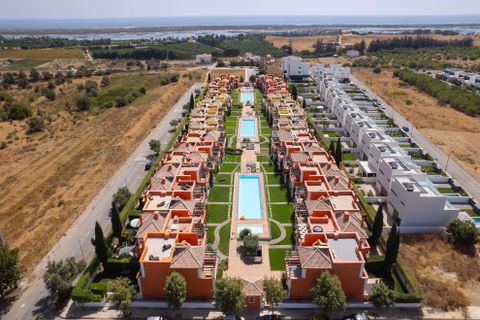 Rækkehus i Tavira, Faro, Tavira - € 575.000 | Ref: FC045TVZ - foto 31