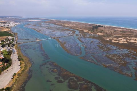 Rækkehus i Tavira, Faro, Tavira - € 575.000 | Ref: FC045TVZ - foto 32