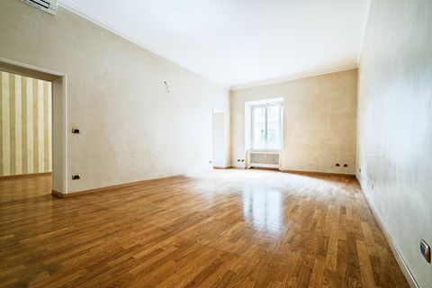 Lejlighed i Torino, Turin, Torino - € 648.000 | Ref: 13627 - foto 1