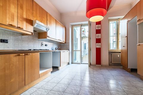 Lejlighed i Torino, Turin, Torino - € 648.000 | Ref: 13627 - foto 23