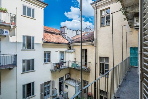 Lejlighed i Torino, Turin, Torino - € 648.000 | Ref: 13627 - foto 25