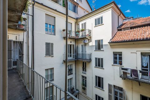 Lejlighed i Torino, Turin, Torino - € 648.000 | Ref: 13627 - foto 26