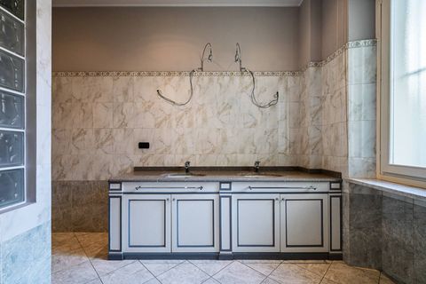 Lejlighed i Torino, Turin, Torino - € 648.000 | Ref: 13627 - foto 29