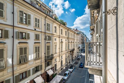 Lejlighed i Torino, Turin, Torino - € 648.000 | Ref: 13627 - foto 24