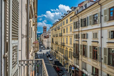 Lejlighed i Torino, Turin, Torino - € 648.000 | Ref: 13627 - foto 31