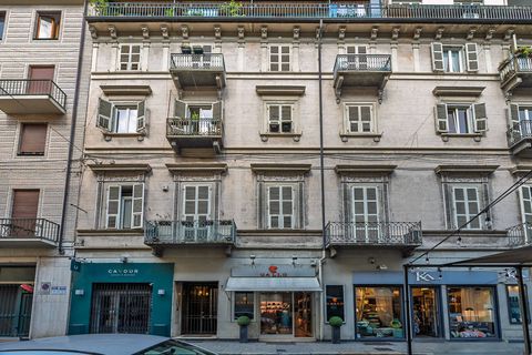 Lejlighed i Torino, Turin, Torino - € 648.000 | Ref: 13627 - foto 32