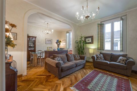 Appartement in Torino, Turin, Torino - € 528.000 | Ref: 13633 - foto 2