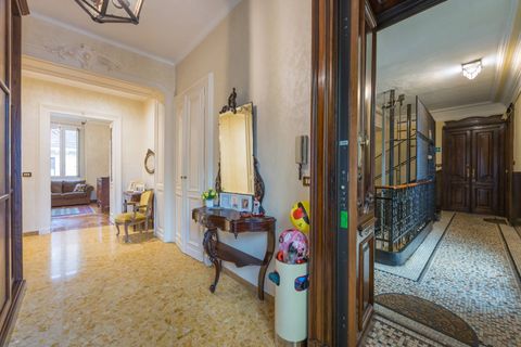 Appartement in Torino, Turin, Torino - € 528.000 | Ref: 13633 - foto 3