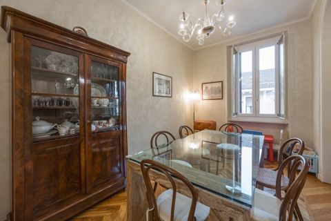 Appartement in Torino, Turin, Torino - € 528.000 | Ref: 13633 - foto 5