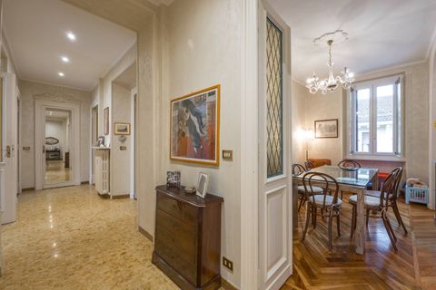 Appartement in Torino, Turin, Torino - € 528.000 | Ref: 13633 - foto 9