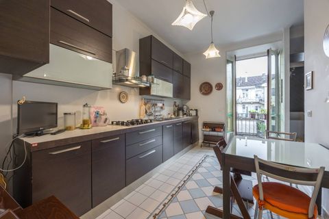 Appartement in Torino, Turin, Torino - € 528.000 | Ref: 13633 - foto 10