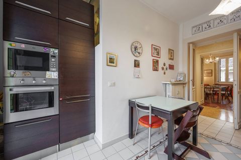 Appartement in Torino, Turin, Torino - € 528.000 | Ref: 13633 - foto 11