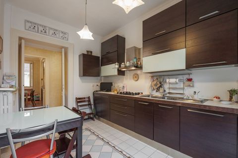 Appartement in Torino, Turin, Torino - € 528.000 | Ref: 13633 - foto 12