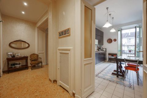 Appartement in Torino, Turin, Torino - € 528.000 | Ref: 13633 - foto 13