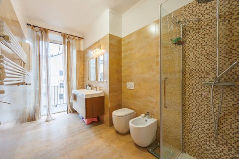 Appartement in Torino, Turin, Torino - € 528.000 | Ref: 13633 - foto 16