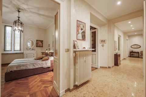 Appartement in Torino, Turin, Torino - € 528.000 | Ref: 13633 - foto 19