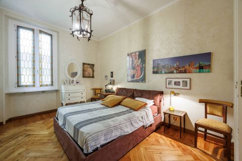 Appartement in Torino, Turin, Torino - € 528.000 | Ref: 13633 - foto 20