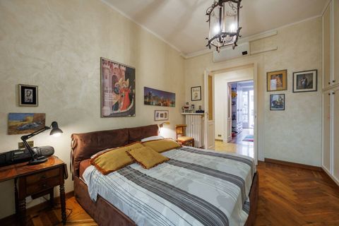 Appartement in Torino, Turin, Torino - € 528.000 | Ref: 13633 - foto 21
