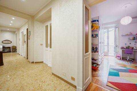 Appartement in Torino, Turin, Torino - € 528.000 | Ref: 13633 - foto 22