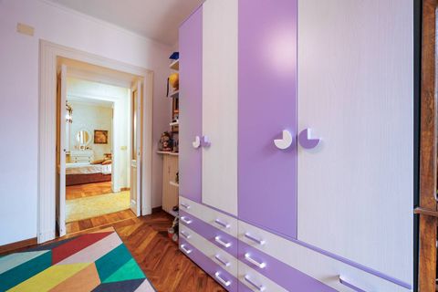 Appartement in Torino, Turin, Torino - € 528.000 | Ref: 13633 - foto 23