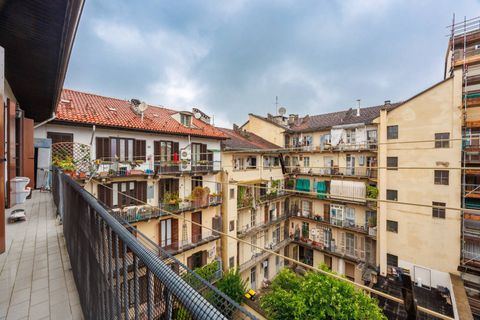 Appartement in Torino, Turin, Torino - € 528.000 | Ref: 13633 - foto 24