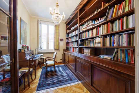 Appartement in Torino, Turin, Torino - € 528.000 | Ref: 13633 - foto 25