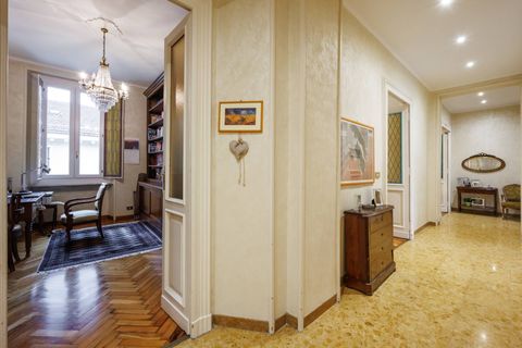 Appartement in Torino, Turin, Torino - € 528.000 | Ref: 13633 - foto 26