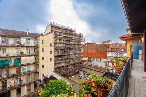 Appartement in Torino, Turin, Torino - € 528.000 | Ref: 13633 - foto 27