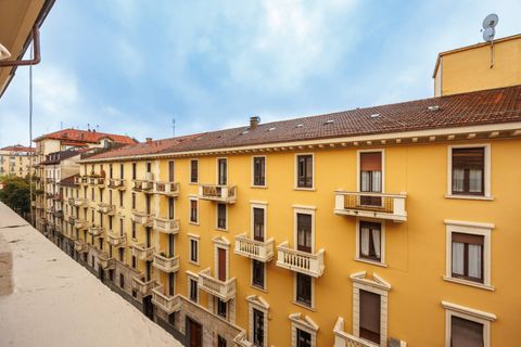 Appartement in Torino, Turin, Torino - € 528.000 | Ref: 13633 - foto 28