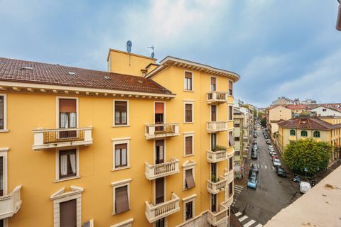 Appartement in Torino, Turin, Torino - € 528.000 | Ref: 13633 - foto 29