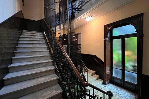 Appartement in Torino, Turin, Torino - € 528.000 | Ref: 13633 - foto 32