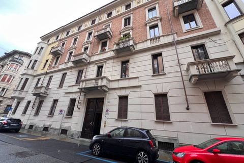 Appartement in Torino, Turin, Torino - € 528.000 | Ref: 13633 - foto 34