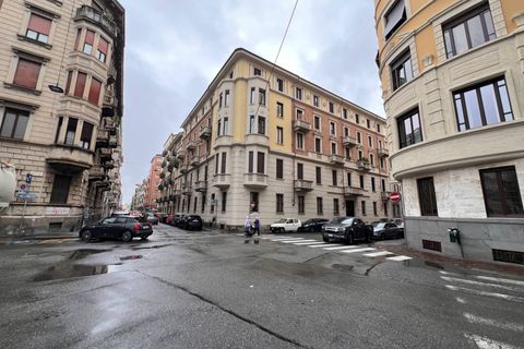 Appartement in Torino, Turin, Torino - € 528.000 | Ref: 13633 - foto 35