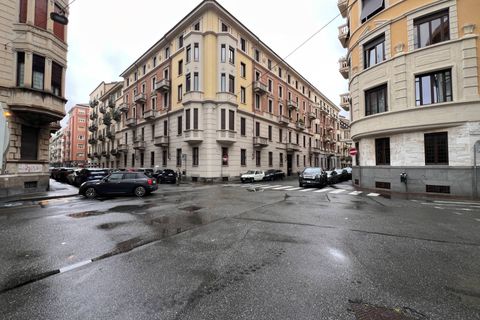 Appartement in Torino, Turin, Torino - € 528.000 | Ref: 13633 - foto 36