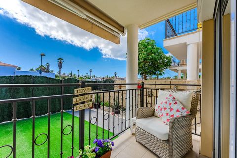 Villa a Palm Mar, Tenerife, Palm Mar - € 475.000 | Ref: 5290 - foto 2