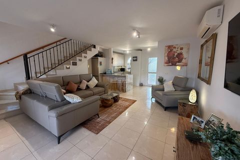 Villa a Palm Mar, Tenerife, Palm Mar - € 475.000 | Ref: 5290 - foto 9
