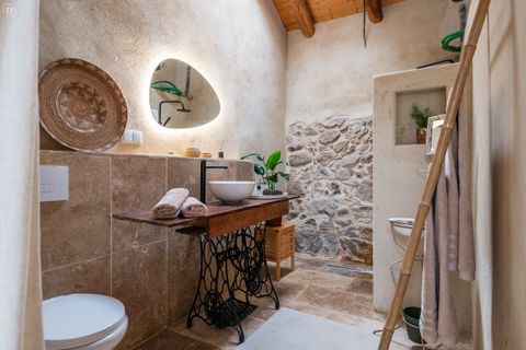 Villa i Monchique, Faro, Monchique - € 285.000 | Ref: SV2393a - foto 2