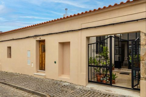 Villa i Monchique, Faro, Monchique - € 285.000 | Ref: SV2393a - foto 12