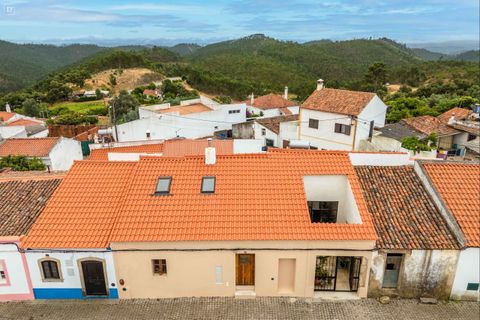 Villa i Monchique, Faro, Monchique - € 285.000 | Ref: SV2393a - foto 16