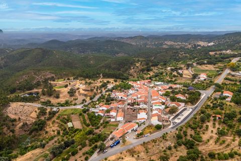 Villa i Monchique, Faro, Monchique - € 285.000 | Ref: SV2393a - foto 18