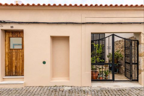 Villa i Monchique, Faro, Monchique - € 285.000 | Ref: SV2393a - foto 19