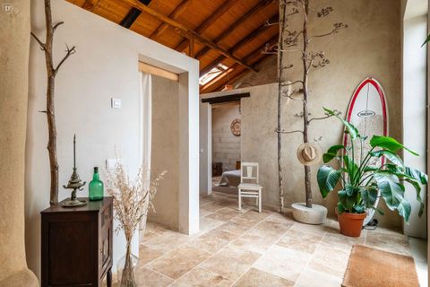 Villa i Monchique, Faro, Monchique - € 285.000 | Ref: SV2393a - foto 10