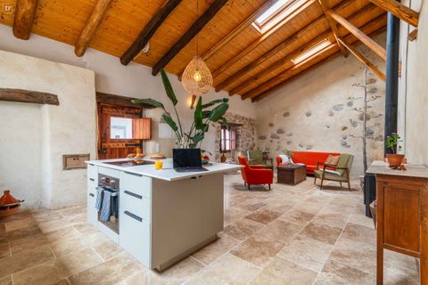 Villa i Monchique, Faro, Monchique - € 285.000 | Ref: SV2393a - foto 23