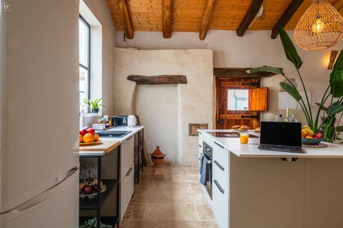 Villa i Monchique, Faro, Monchique - € 285.000 | Ref: SV2393a - foto 25