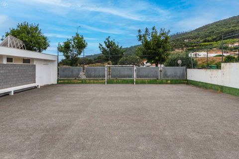 Villa i Monchique, Faro, Monchique - € 285.000 | Ref: SV2393a - foto 26