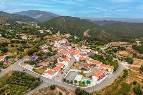 Villa i Monchique, Faro, Monchique - € 285.000 | Ref: SV2393a - foto 27