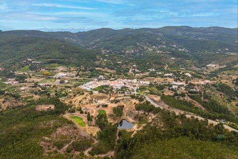 Villa i Monchique, Faro, Monchique - € 285.000 | Ref: SV2393a - foto 28
