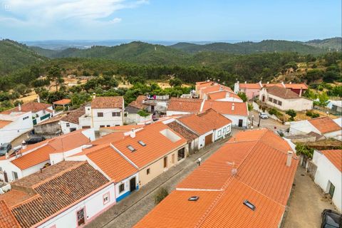 Villa i Monchique, Faro, Monchique - € 285.000 | Ref: SV2393a - foto 29