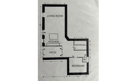 Villa i Monchique, Faro, Monchique - € 285.000 | Ref: SV2393a - foto 30