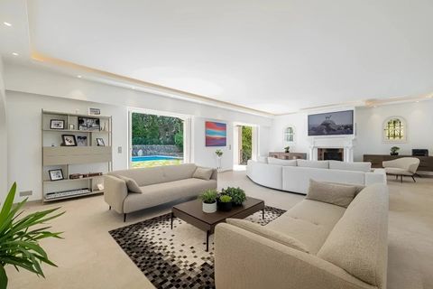 Villa i Valbonne, Alpes-Maritimes, Valbonne - € 3.490.000 | Ref: HH-15933707 - foto 3